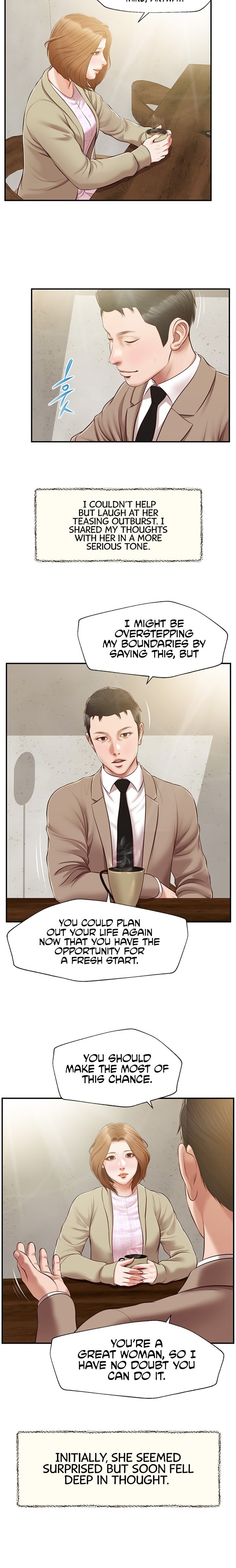 Concubine Chapter 136 Page 3