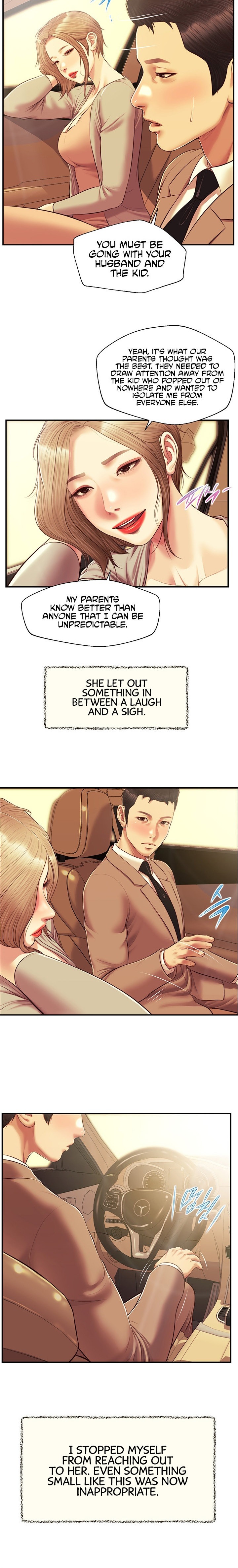 Concubine Chapter 137 Page 3