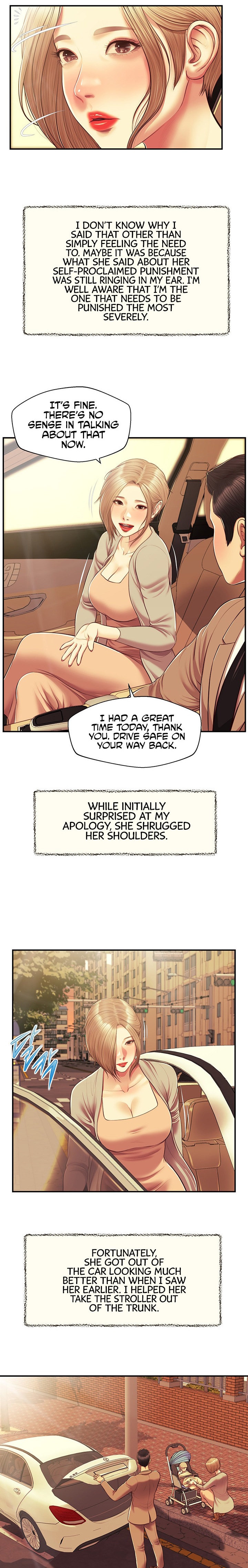 Concubine Chapter 137 Page 5