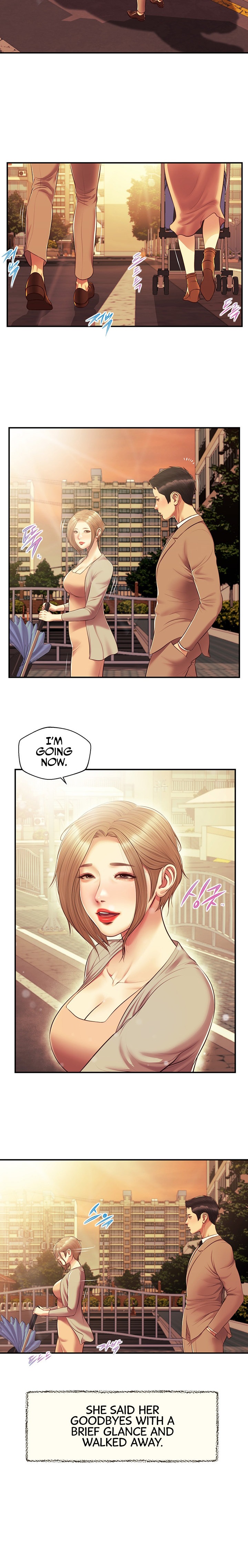 Concubine Chapter 137 Page 6