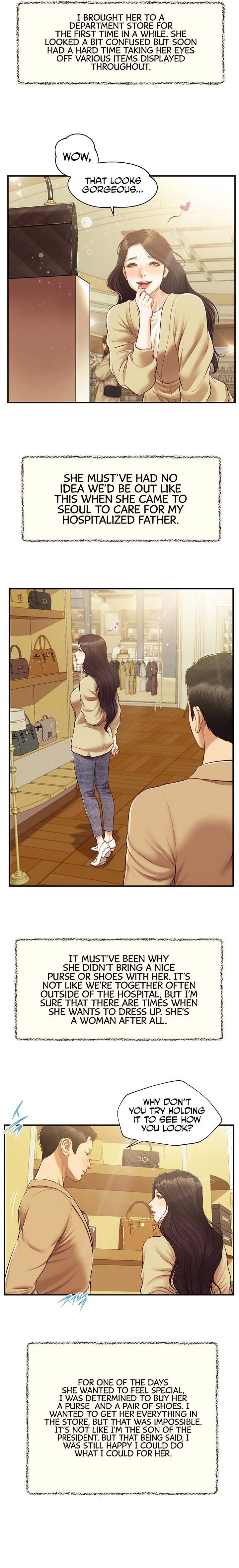 Concubine Chapter 137 Page 9