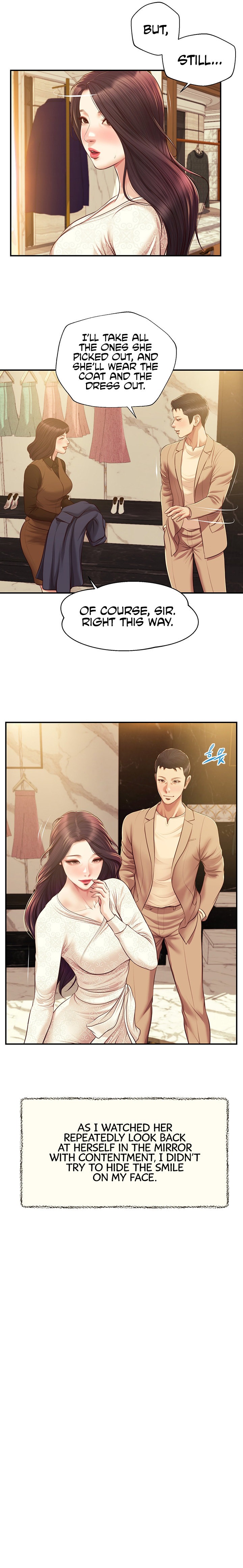 Concubine Chapter 138 Page 4