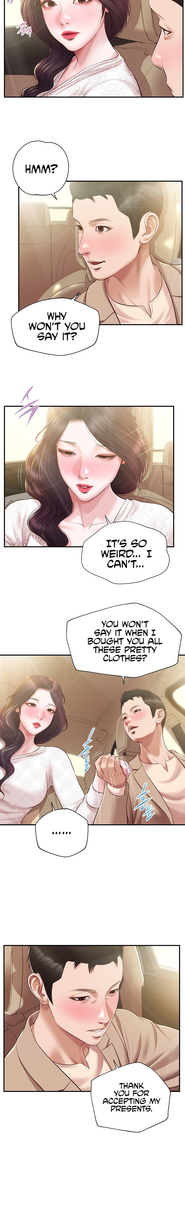 Concubine Chapter 138 Page 9