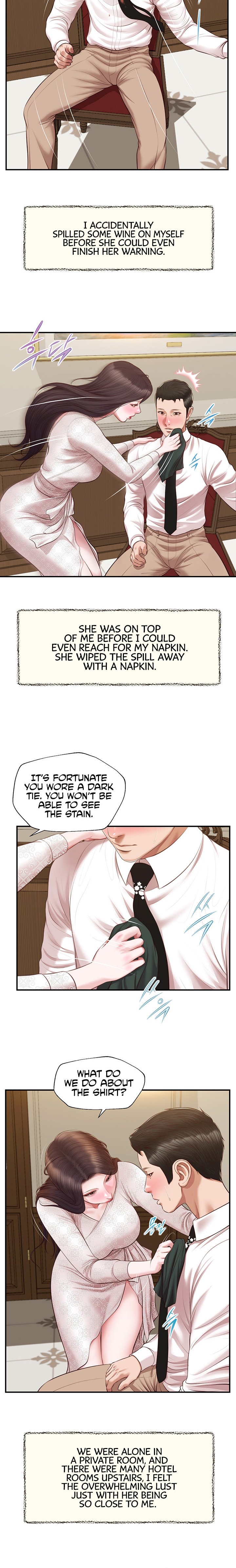 Concubine Chapter 139 Page 6