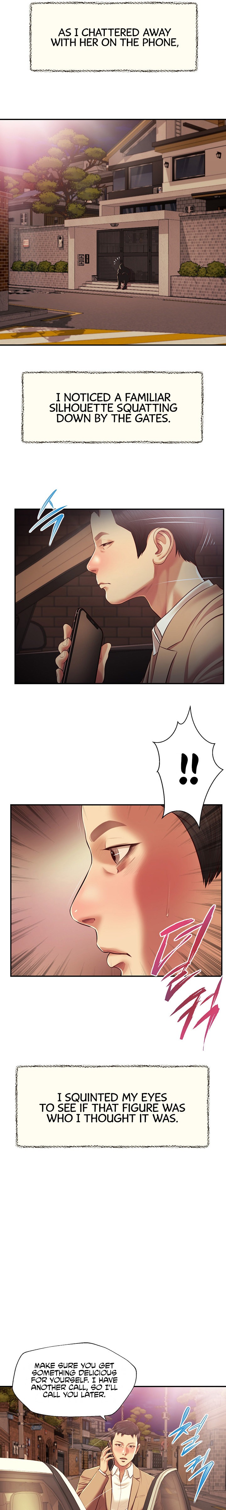 Concubine Chapter 141 Page 4