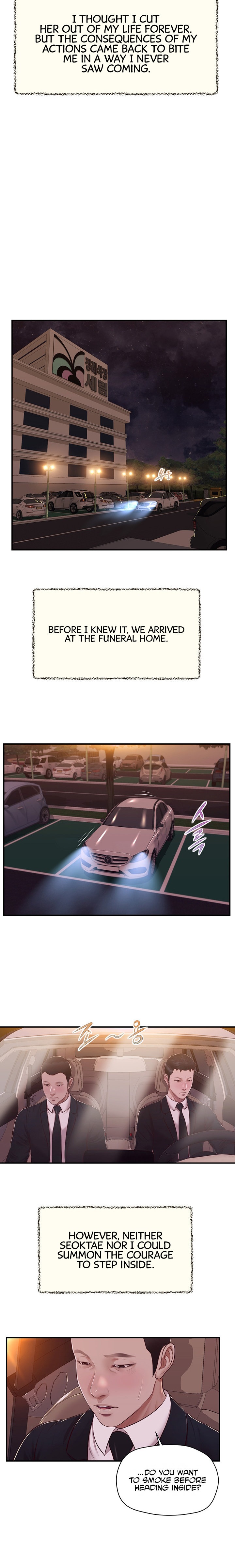 Concubine Chapter 142 Page 6