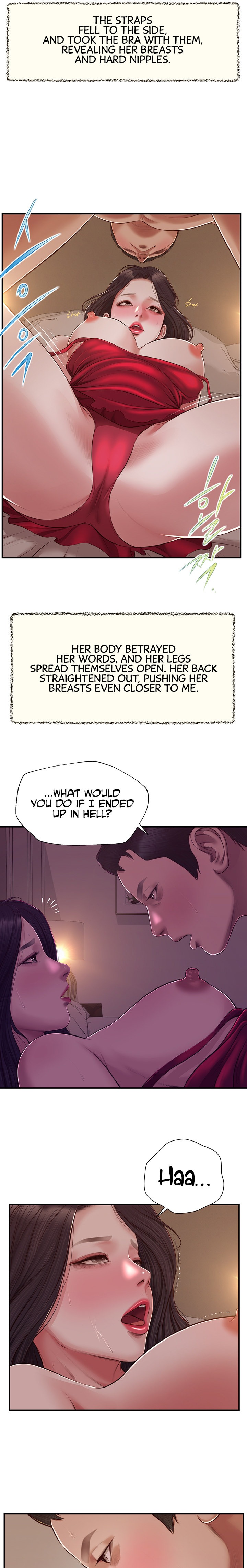 Concubine Chapter 144 Page 16