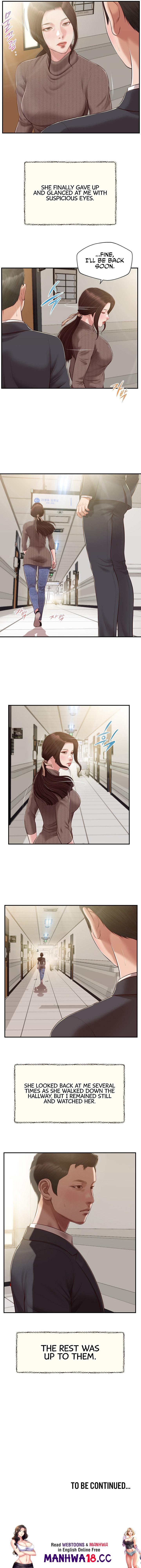 Concubine Chapter 145 Page 22