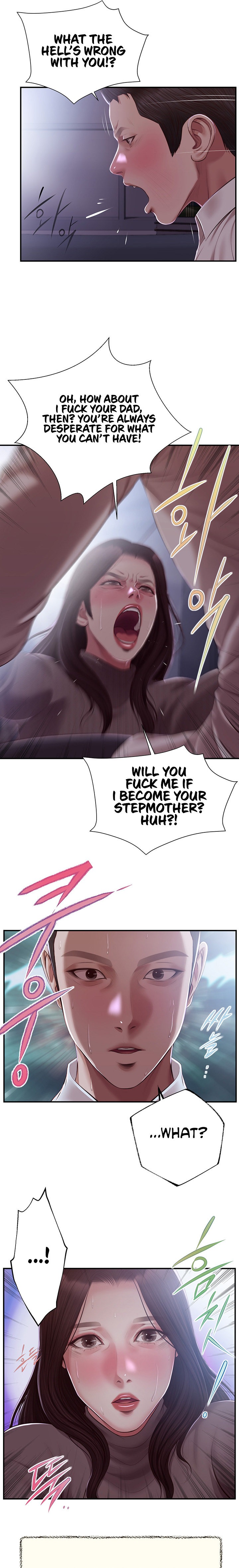 Concubine Chapter 147 Page 16