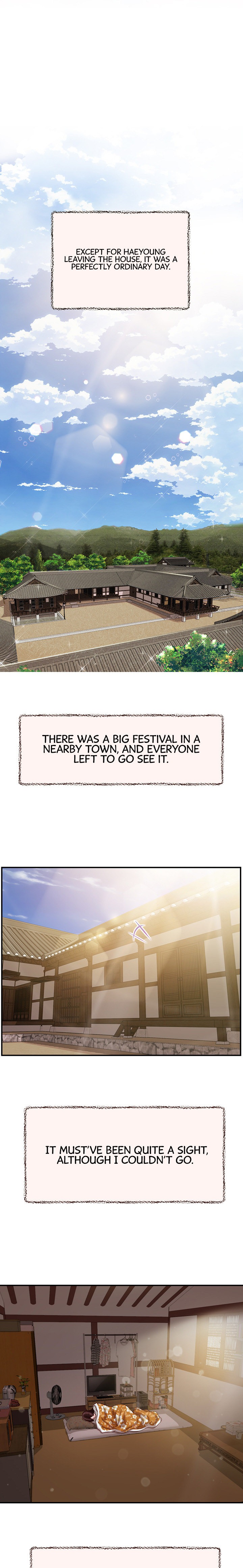 Concubine Chapter 148 Page 4