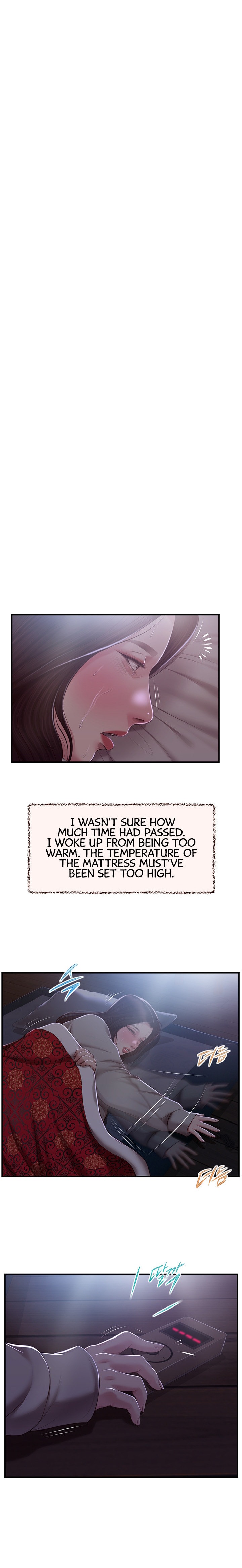 Concubine Chapter 148 Page 9