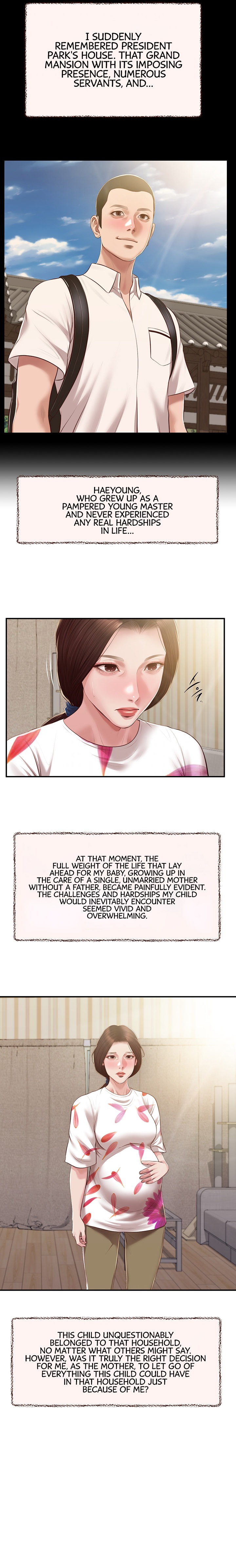 Concubine Chapter 150 Page 10