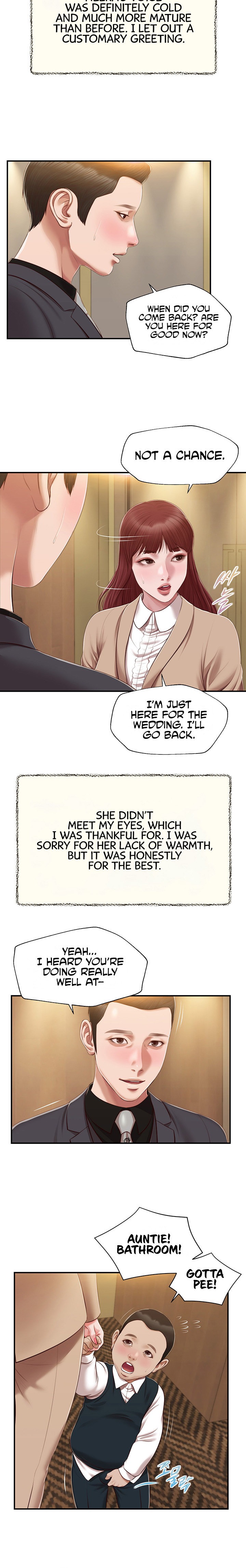 Concubine Chapter 154 Page 18