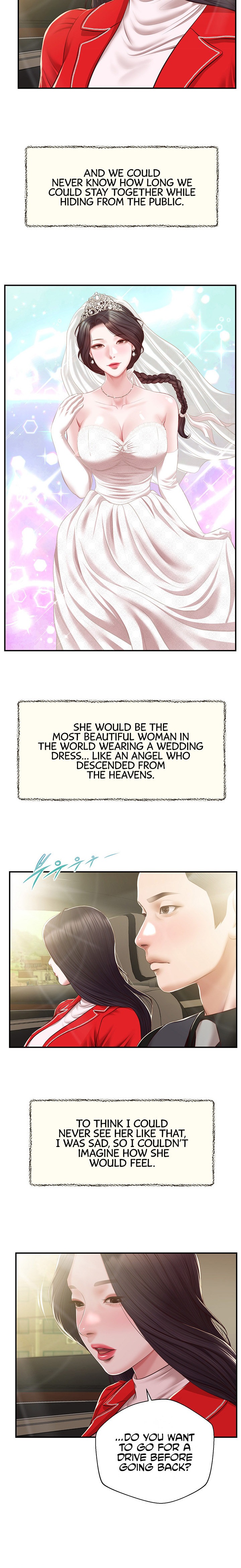 Concubine Chapter 155 Page 12
