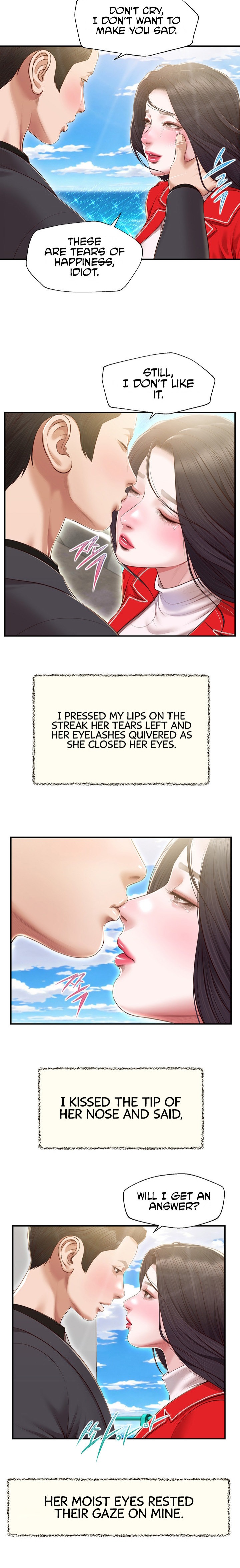 Concubine Chapter 155 Page 24