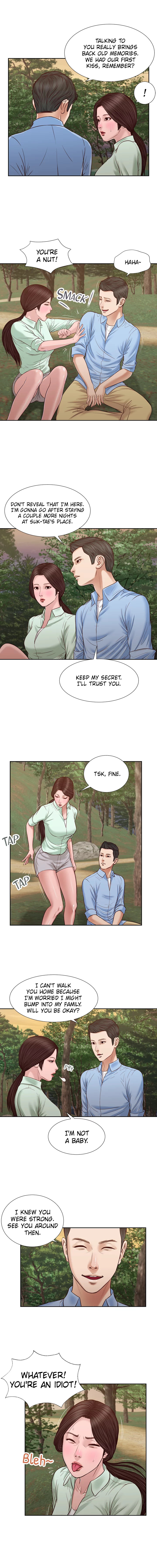 Concubine Chapter 22 Page 2