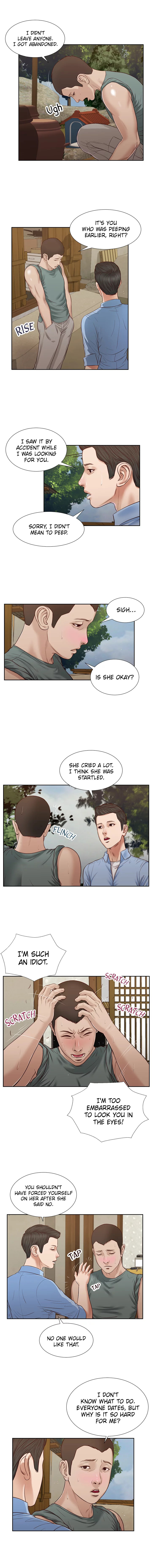 Concubine Chapter 22 Page 4