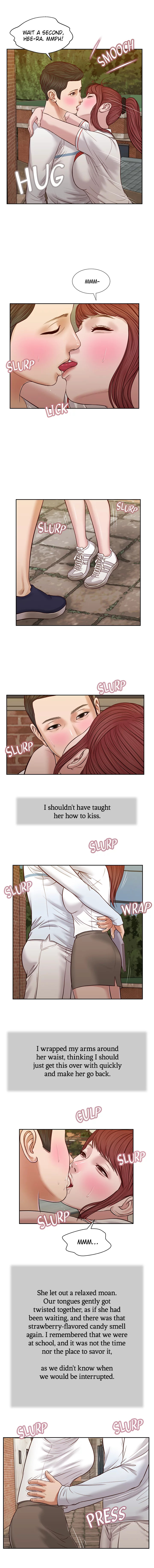 Concubine Chapter 25 Page 7