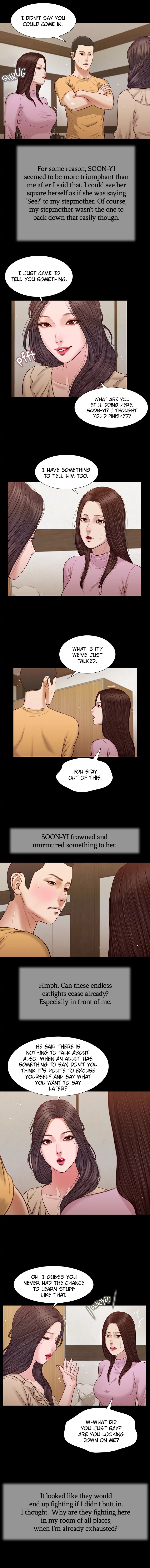 Concubine Chapter 26 Page 6