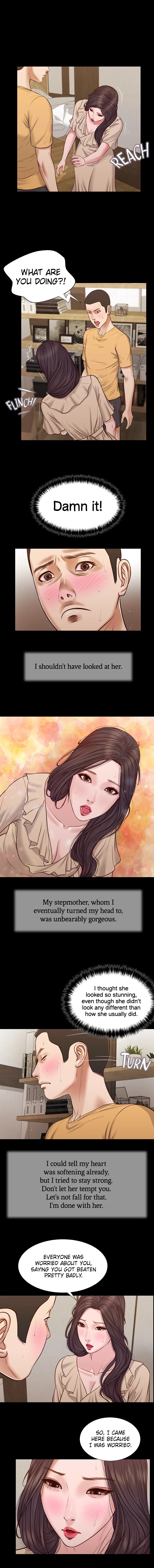 Concubine Chapter 27 Page 2