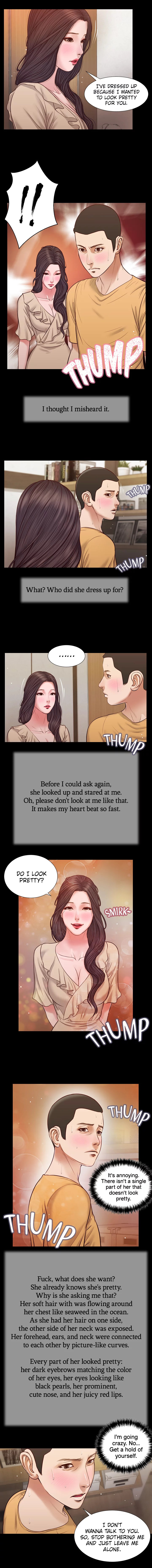 Concubine Chapter 27 Page 4
