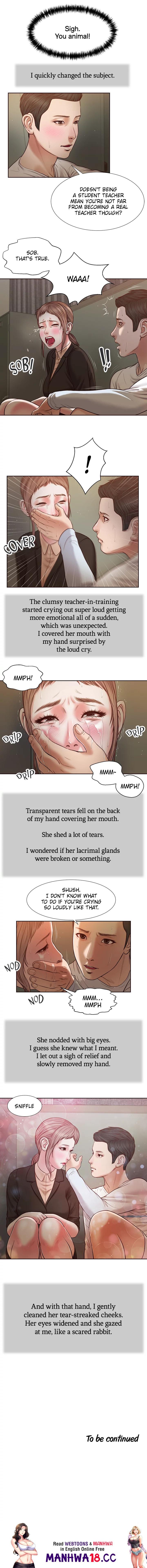 Concubine Chapter 27 Page 9
