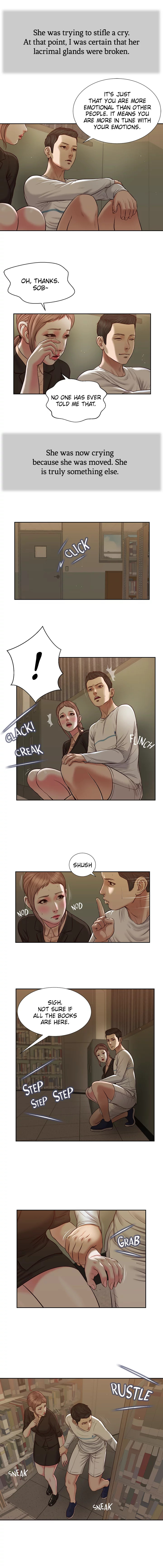 Concubine Chapter 28 Page 2