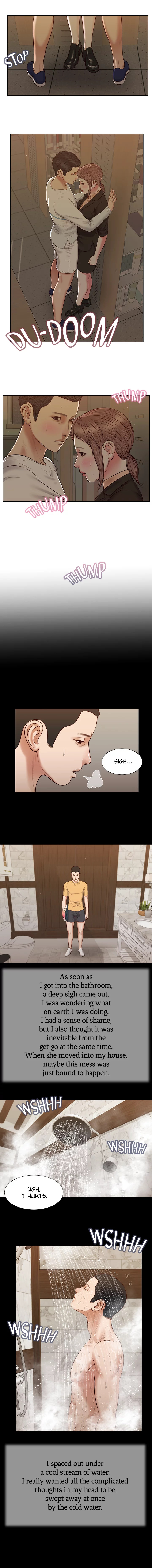 Concubine Chapter 28 Page 3