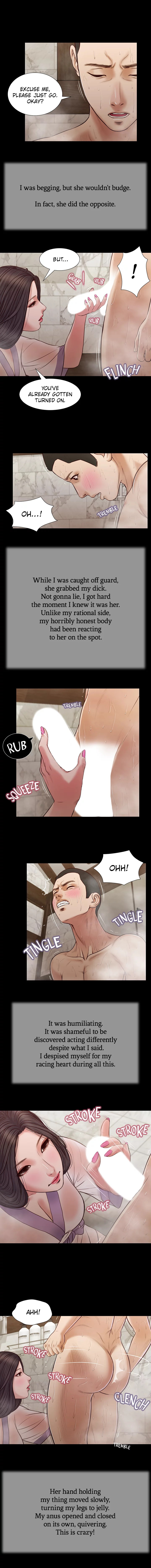 Concubine Chapter 28 Page 6