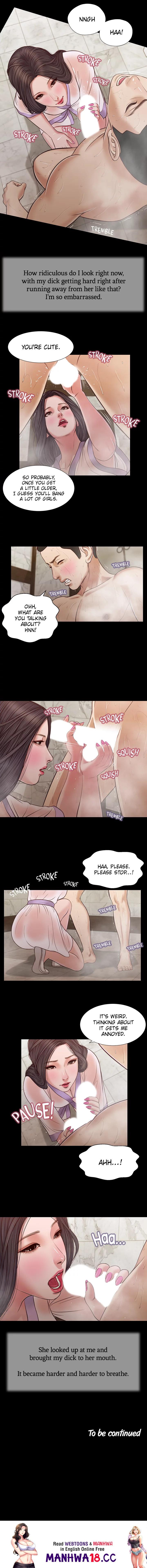 Concubine Chapter 28 Page 7