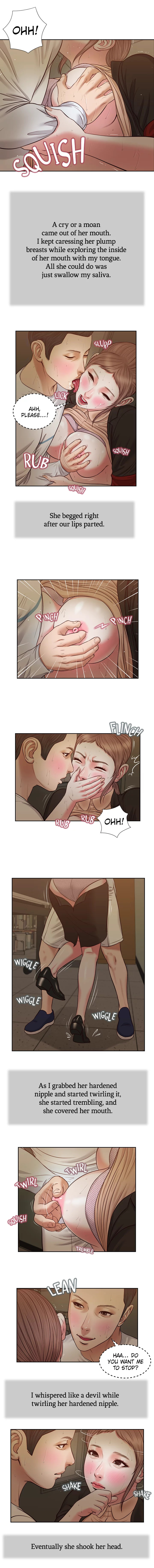 Concubine Chapter 29 Page 5