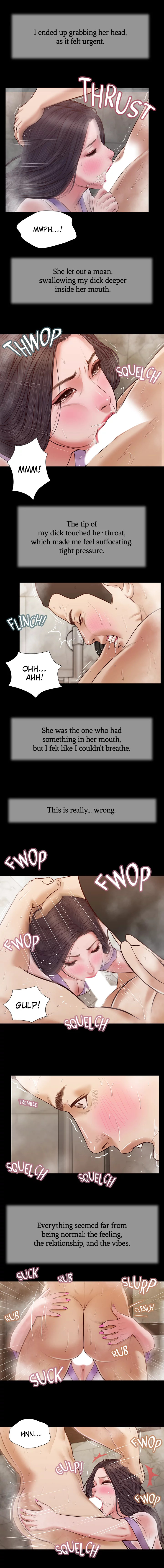 Concubine Chapter 29 Page 7