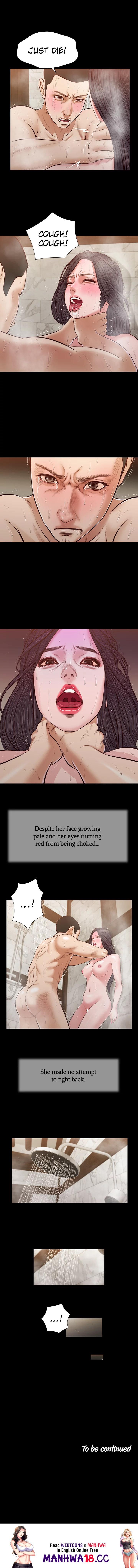 Concubine Chapter 31 Page 9