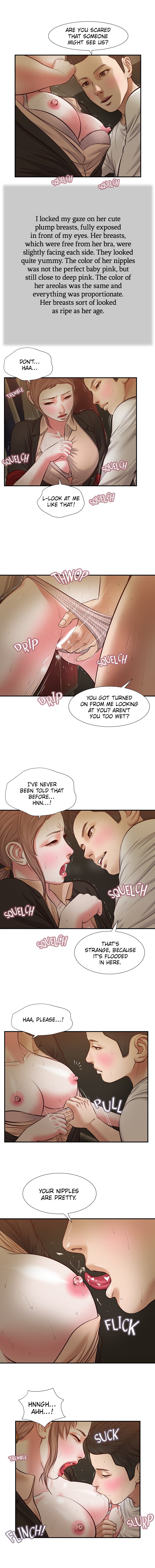 Concubine Chapter 32 Page 2
