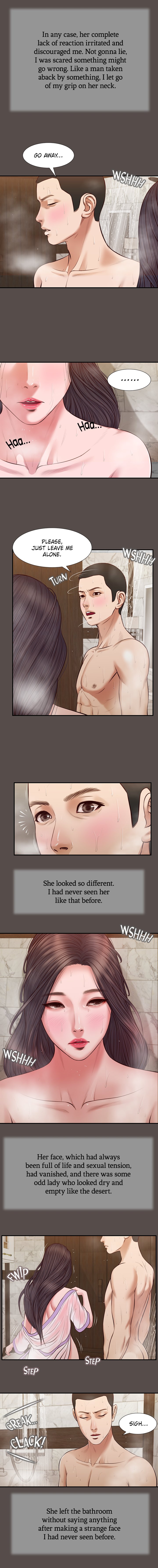 Concubine Chapter 32 Page 6