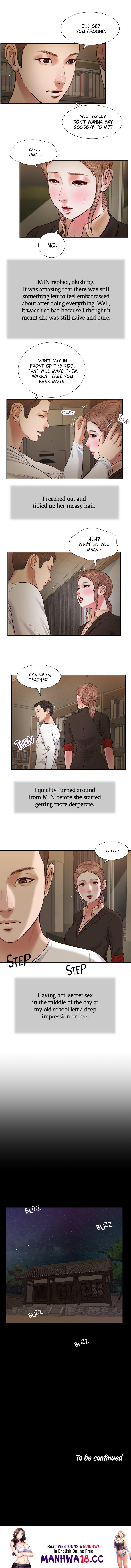 Concubine Chapter 33 Page 10