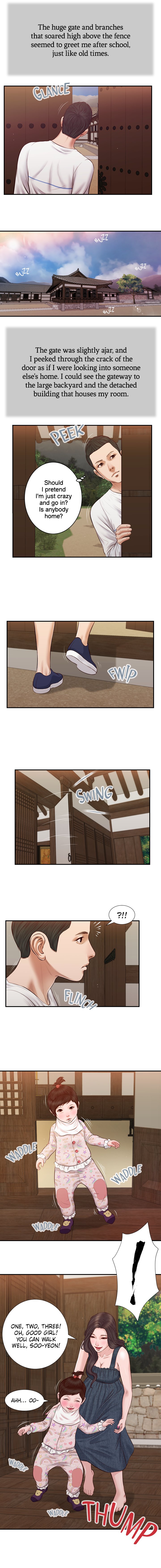 Concubine Chapter 35 Page 2