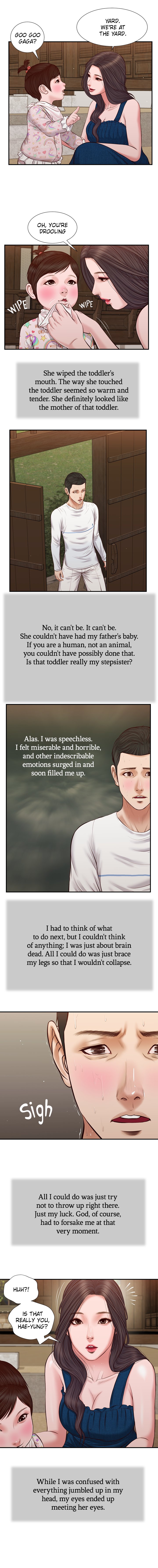 Concubine Chapter 35 Page 4