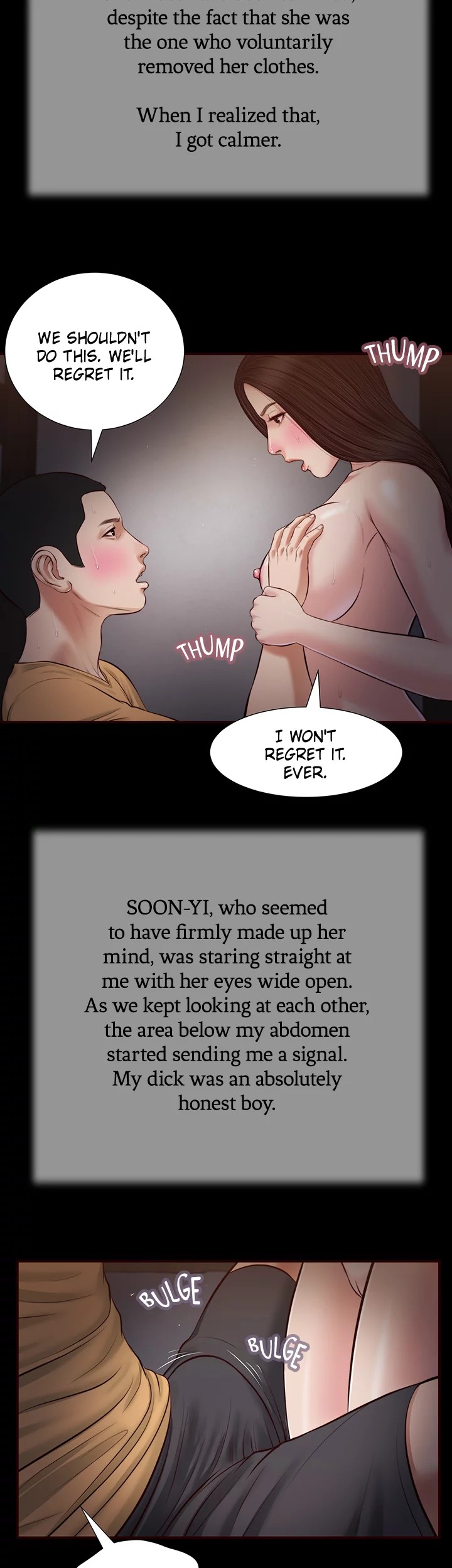 Concubine Chapter 36 Page 2