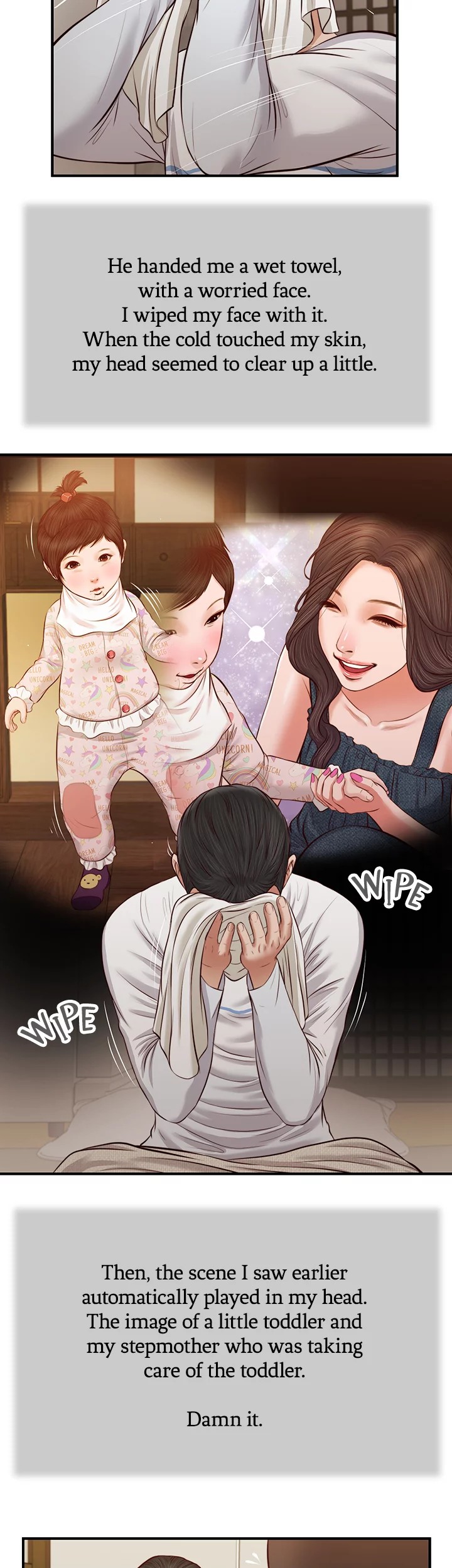 Concubine Chapter 36 Page 29