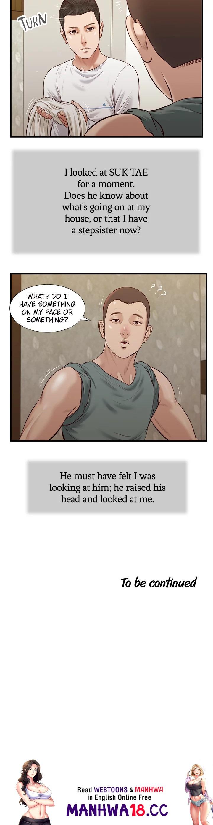 Concubine Chapter 36 Page 30