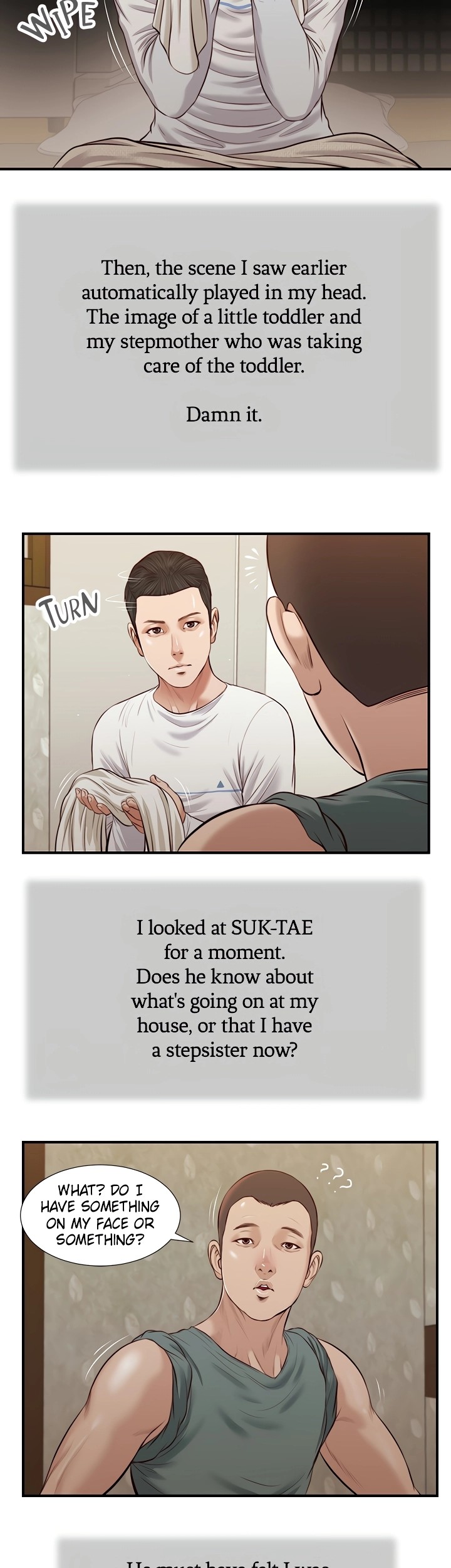 Concubine Chapter 37 Page 2
