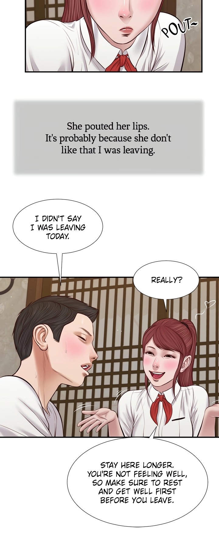 Concubine Chapter 37 Page 24