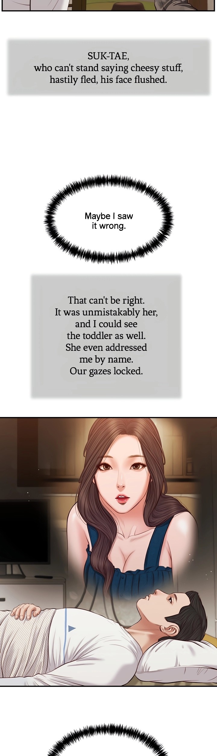 Concubine Chapter 37 Page 5