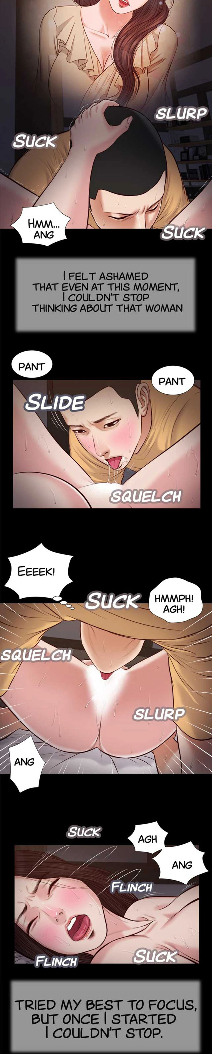 Concubine Chapter 38 Page 15