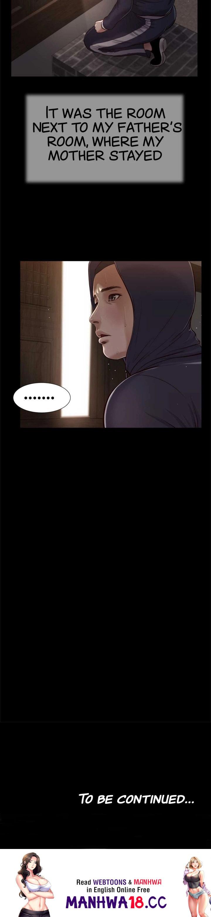 Concubine Chapter 39 Page 20