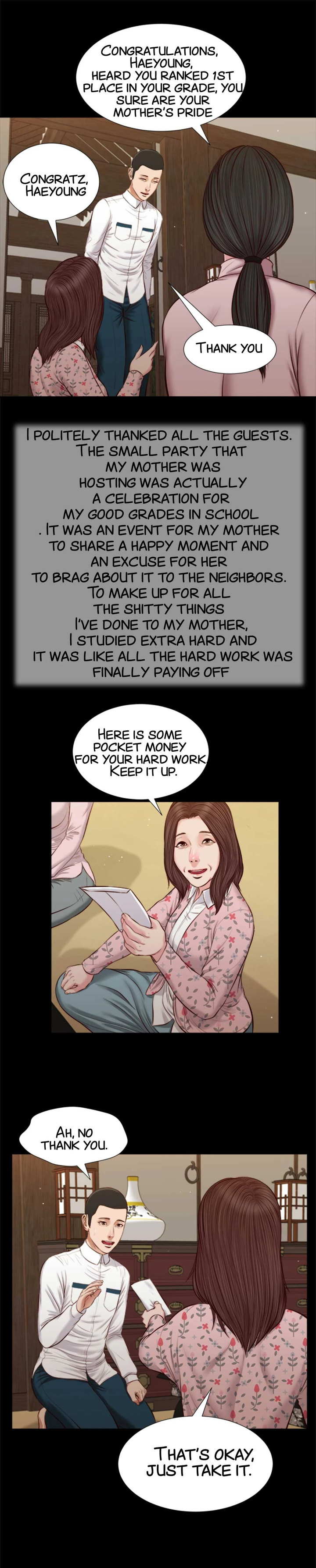Concubine Chapter 39 Page 5