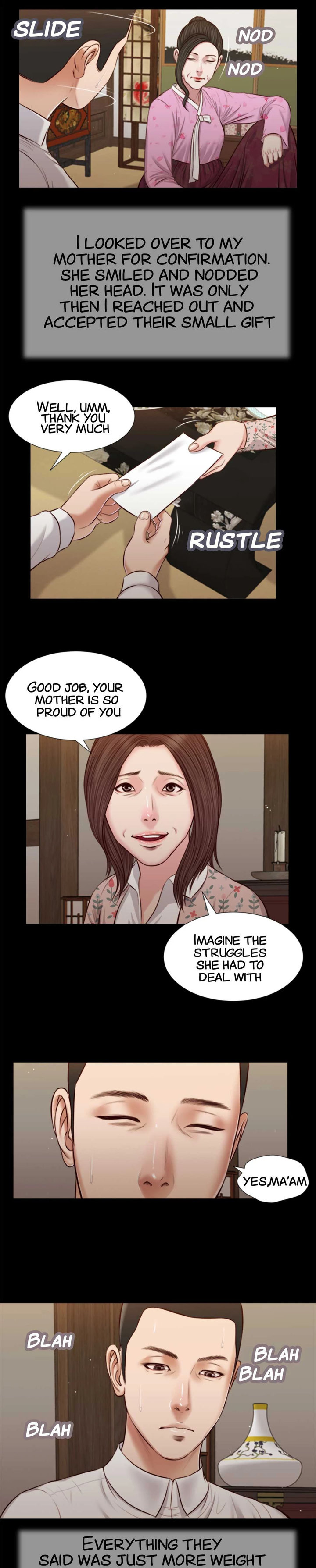 Concubine Chapter 39 Page 6