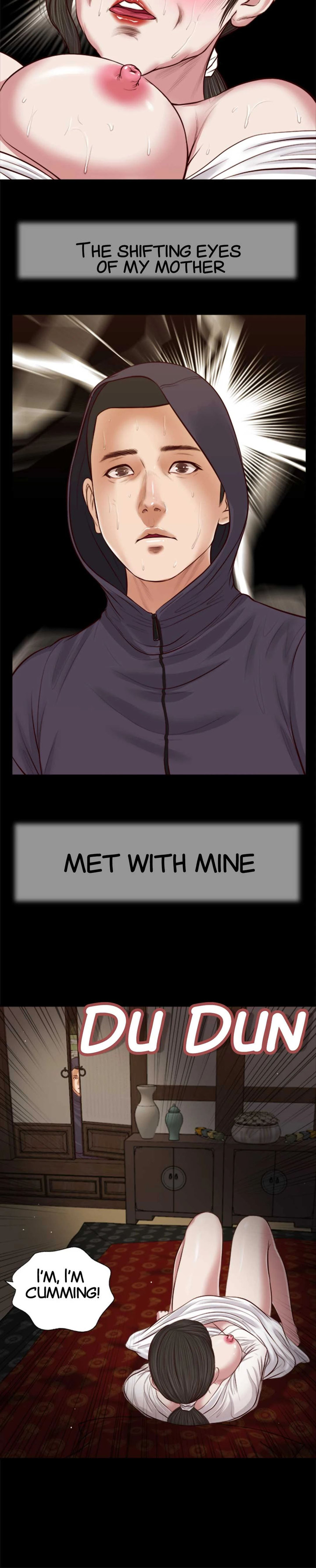 Concubine Chapter 40 Page 16