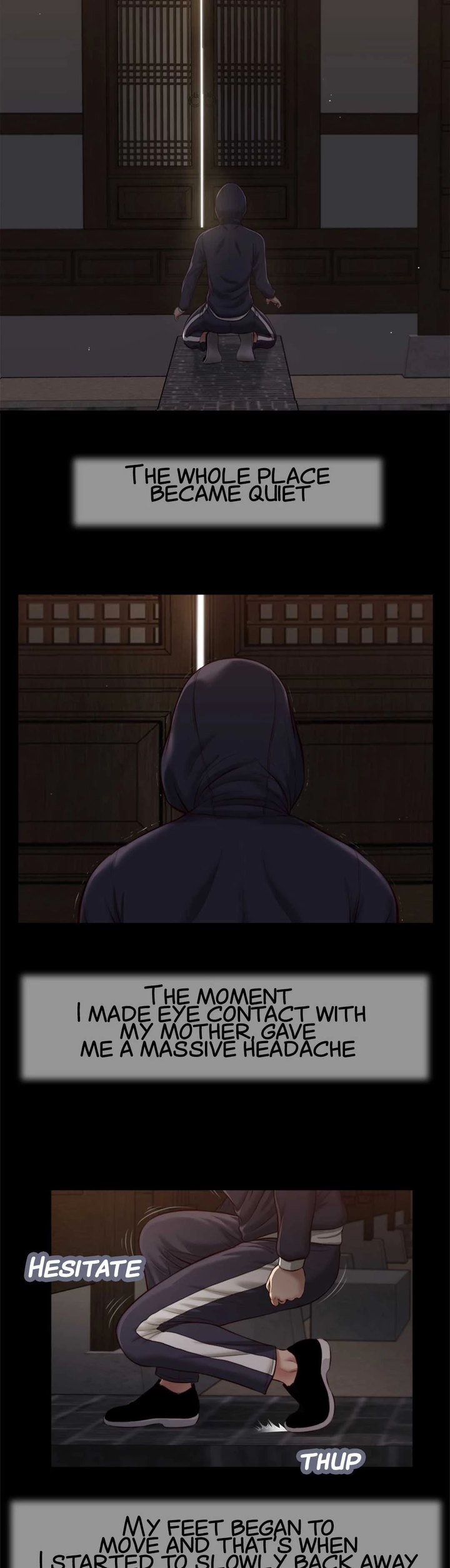 Concubine Chapter 40 Page 18